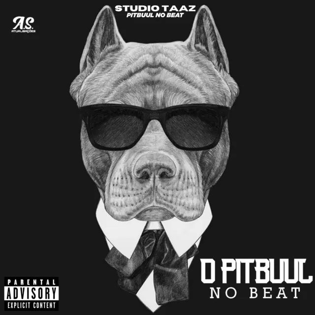 O Pitbuul no Beat