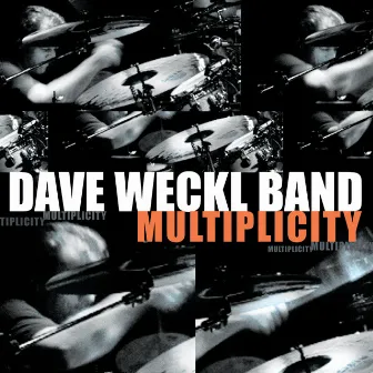 Multiplicity by Dave Weckl Band