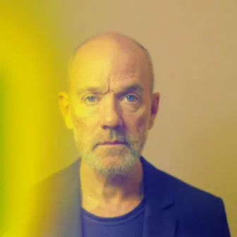 Your Capricious Soul by Michael Stipe