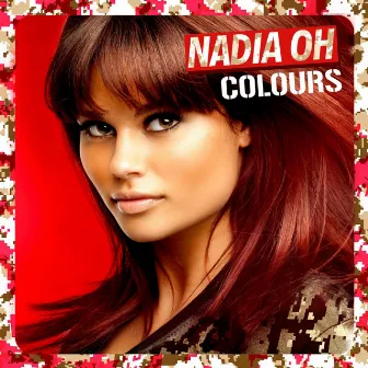 Colours by Nadia Oh