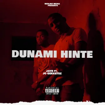 Dunami Hinte by JayR