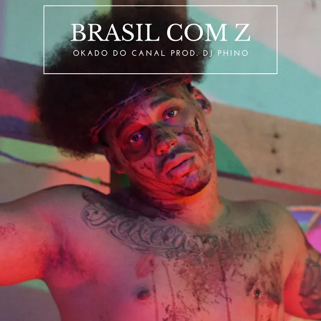 Brasil Com Z