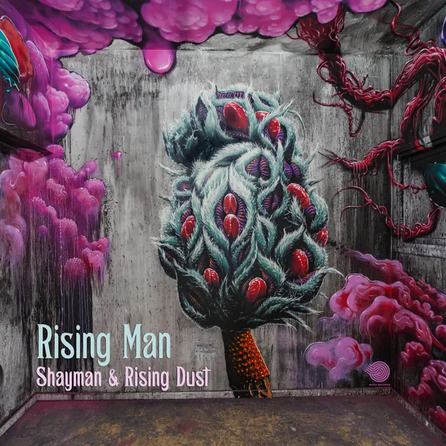 Rising Man - Original mix