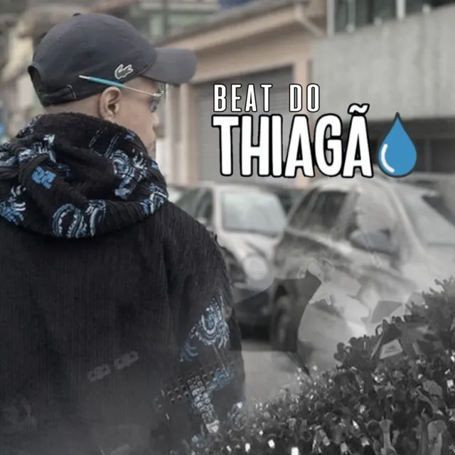 BEAT DO THIAGÃO