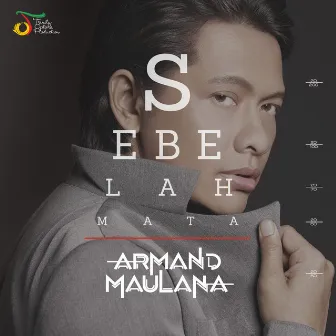 Sebelah Mata by Armand Maulana