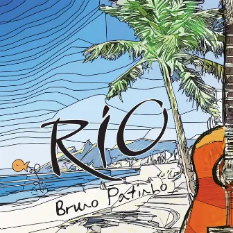 Rio by Bruno Patinho