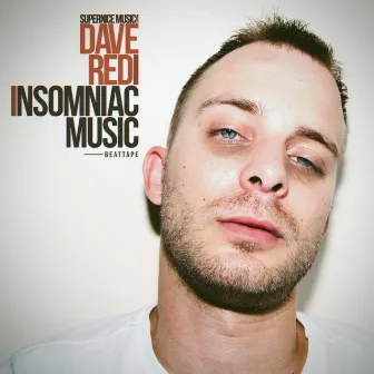 Insomniac Music by Dave Redi