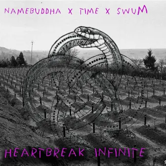 Heartbreak Infinite by namebuddha