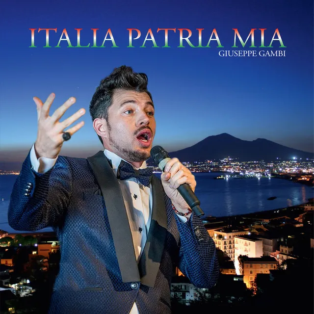 Italia Patria Mia