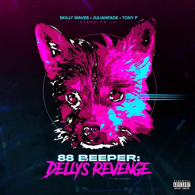 88 Beeper: Delly's Revenge