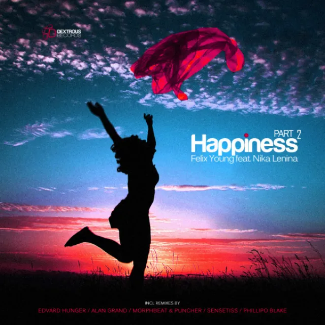 Happiness - Phillipo Blake Remix