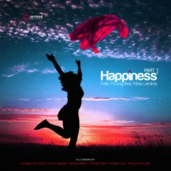 Happiness, Pt. 2 by Felix Young