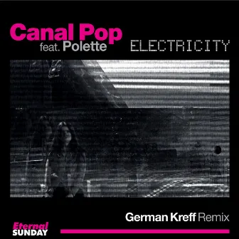 Electricity (German Kreff Remix) by German Kreff