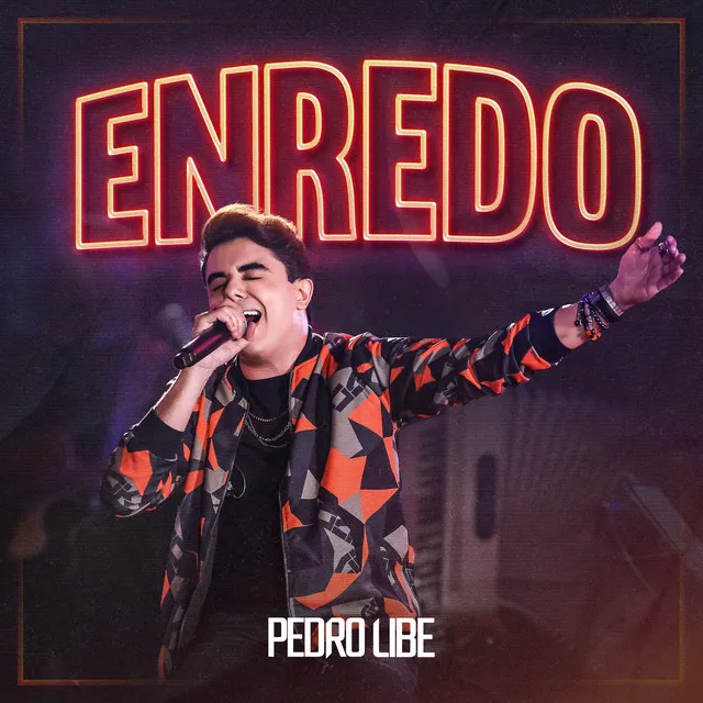 Enredo (Ao Vivo)