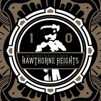 The Silence in Black and White (acoustic) by Hawthorne Heights