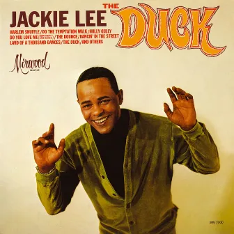 The Duck by Jackie Lee