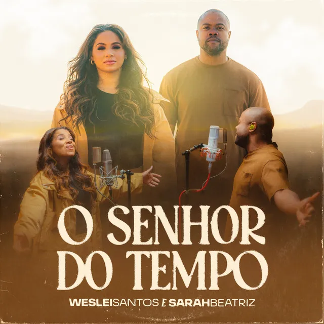 O Senhor do Tempo