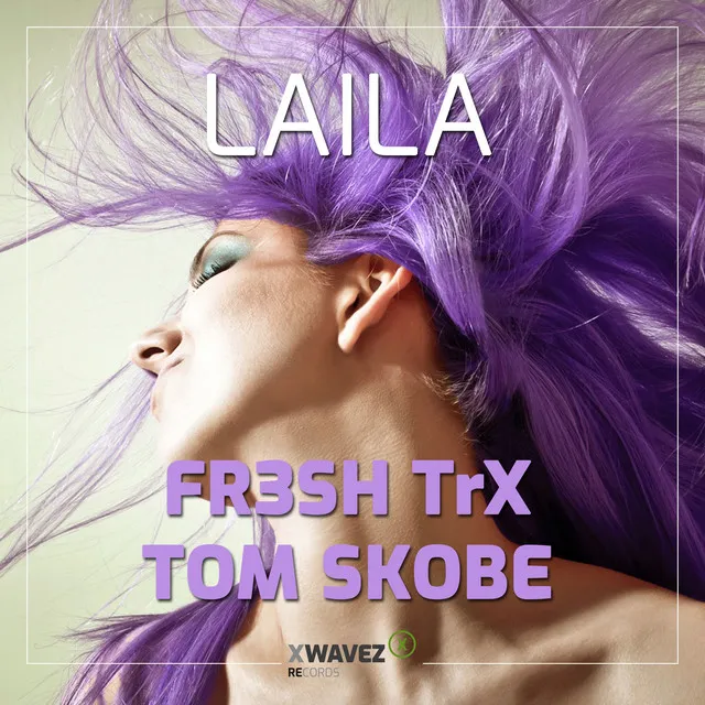 Laila - Radio-Edit