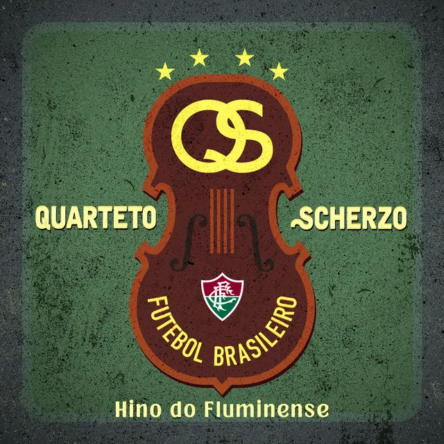 Hino do Fluminense (Instrumental)