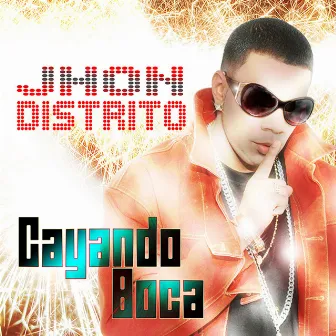 Cayando Boka by Jhon Distrito