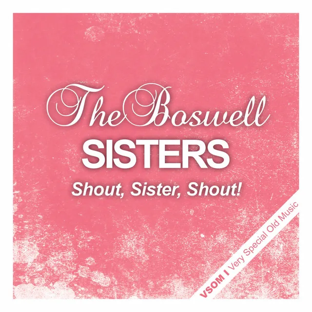 Shout, Sister, Shout!