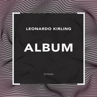 Album by Leonardo Kirling