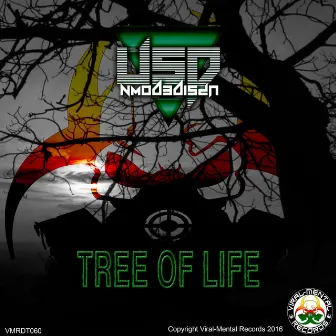 Tree Of Life EP by USD