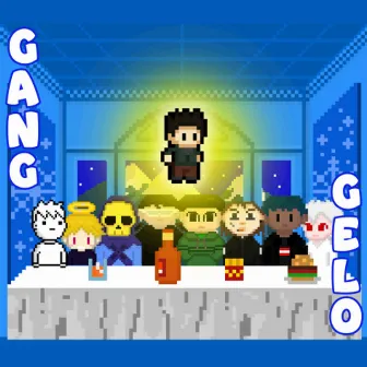 Gang Gelo by YunG Coldyzin