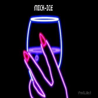 Ice by Mick