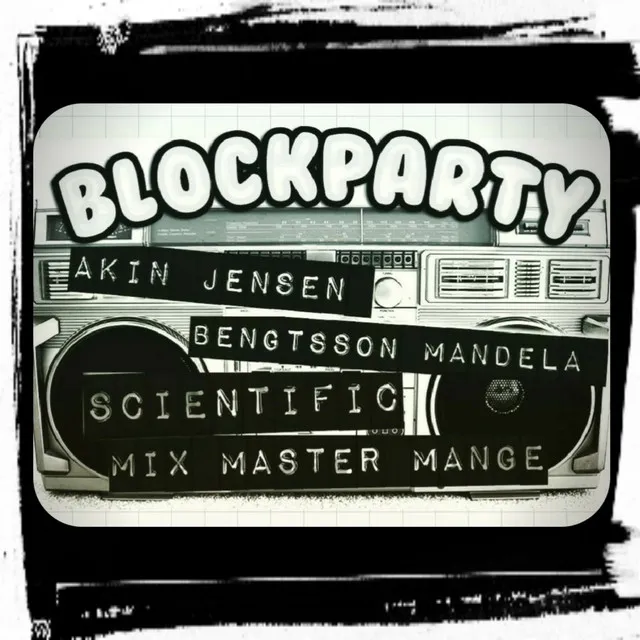 Blockparty