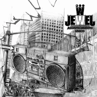 Acontecimiento único - 2004 by Jewel One Love