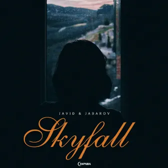 Skyfall by Javid