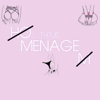 Menage by Th7us