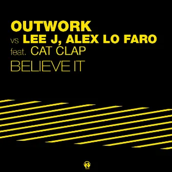 Believe It by Alex Lo Faro