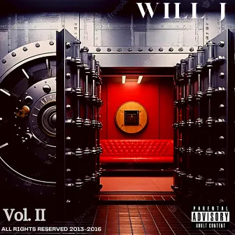 The Vault Vol. II by 