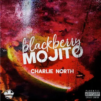 Blackberry Mojito by Charlie North