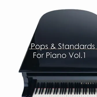 Pops & Standards for Piano Vol.1 by Chris Ingham