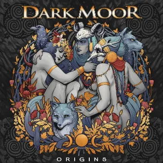 Origins by Dark Moor