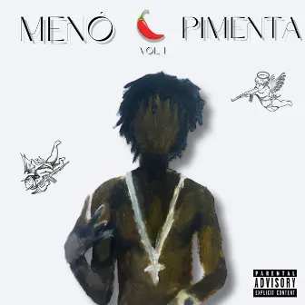 Menó Pimenta, Vol.1 by The Fael