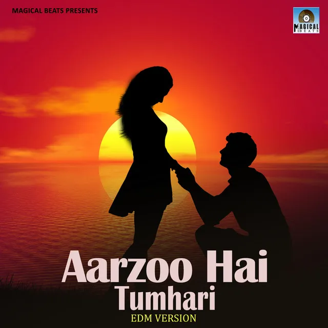 Aarzoo Hai Tumhari