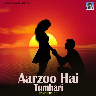 Aarzoo Hai Tumhari by Anikesh Sd