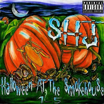 Halloween at the Smokehouse (Volumes 1-5) by Smokehouse Junkiez