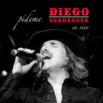 Pideme (En Vivo) by Diego Verdaguer