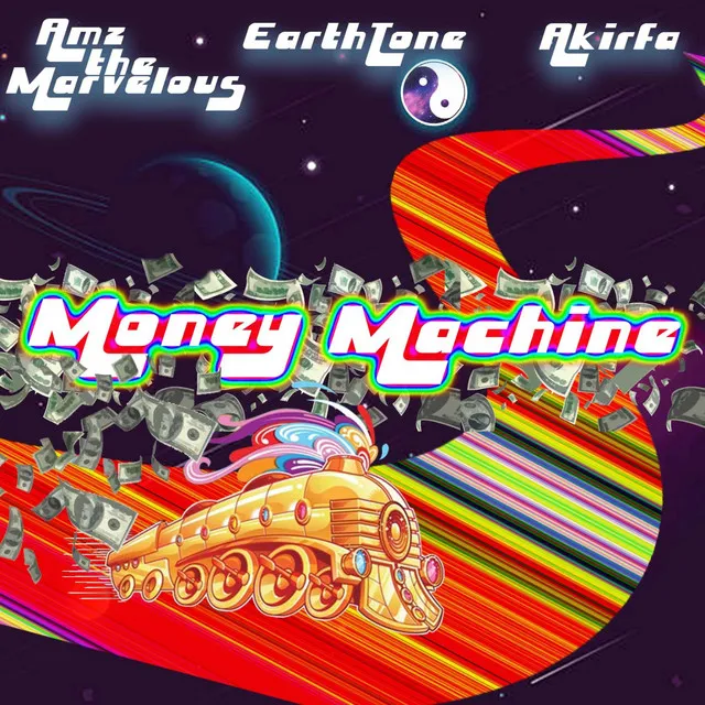 Money Machine