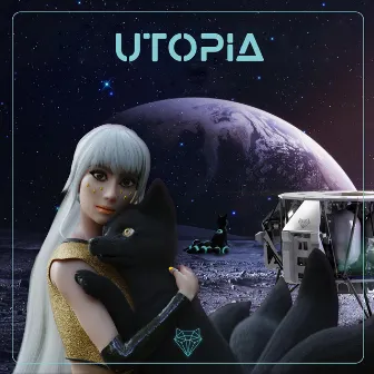 UTOPIA by ZOHRO