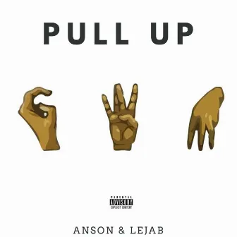 Pull Up by Le'jab