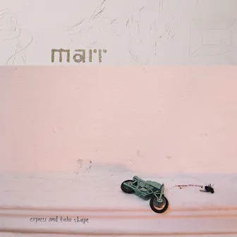 Marr by Marr