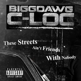 These Streets Ain't Friends With Nobody by BiggDawg C-Loc