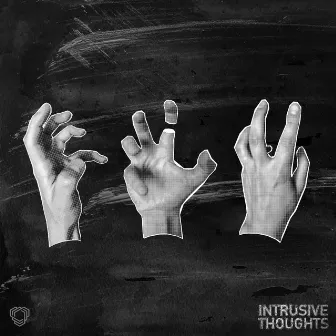 Intrusive Thoughts by pixelgrinder