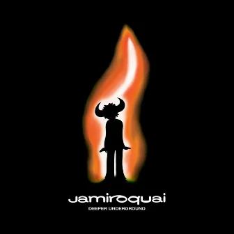 Deeper Underground (Remixes) by Jamiroquai